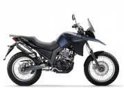 Derbi Terra 125 Derbi Terra 125